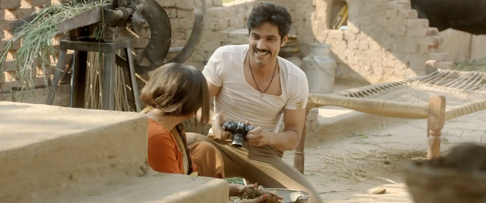 Sarbjit (2016) Hindi Movie 720p BluRay x264 [1GB]