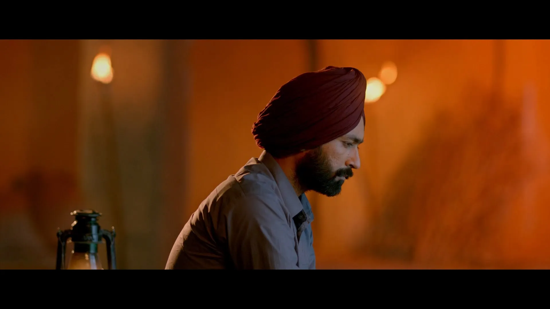 Sardar Mohammad 2017 Punjabi Movie HDRip x264 [1GB]