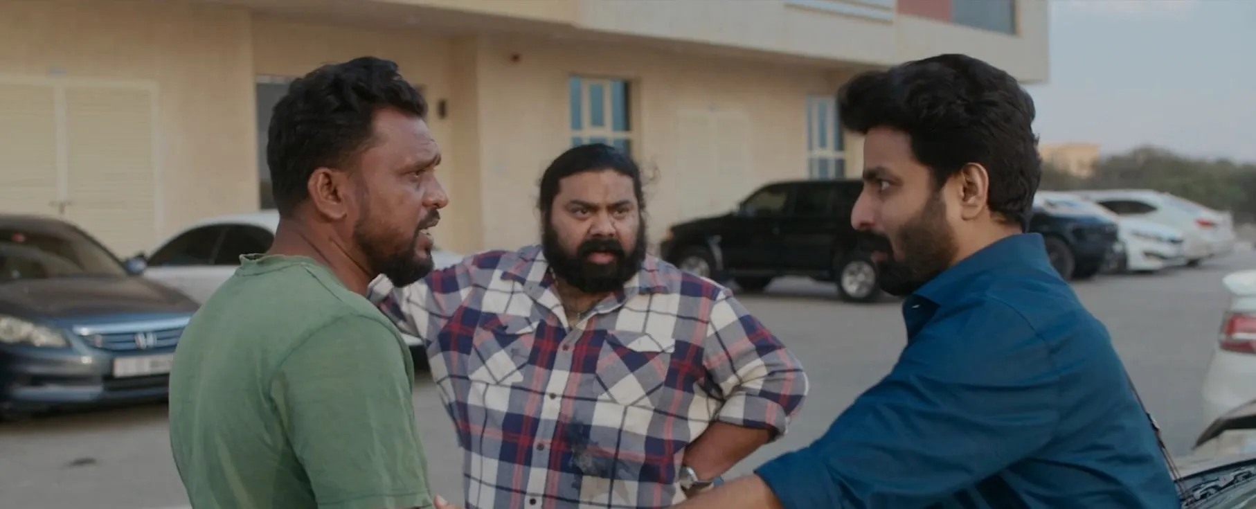 Sarkeet 2025 Hindi - Malayalam Dual Audio WEB-DL 720p - 480p - 1080p