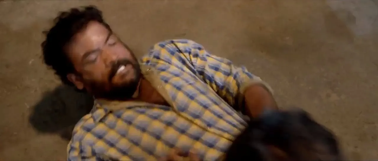 Savarakathi 2018 Hindi Dubbed 720p HDRip [830MB]
