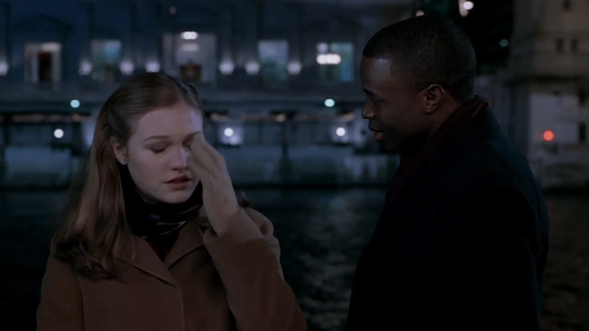 Save The Last Dance (2001) Hindi Dual Audio 720p BluRay [1.1GB]