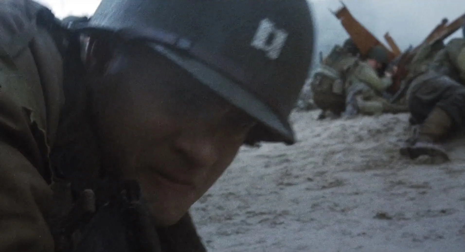Saving Private Ryan (1998) Hindi Dual Audio 480p BluRay 550MB