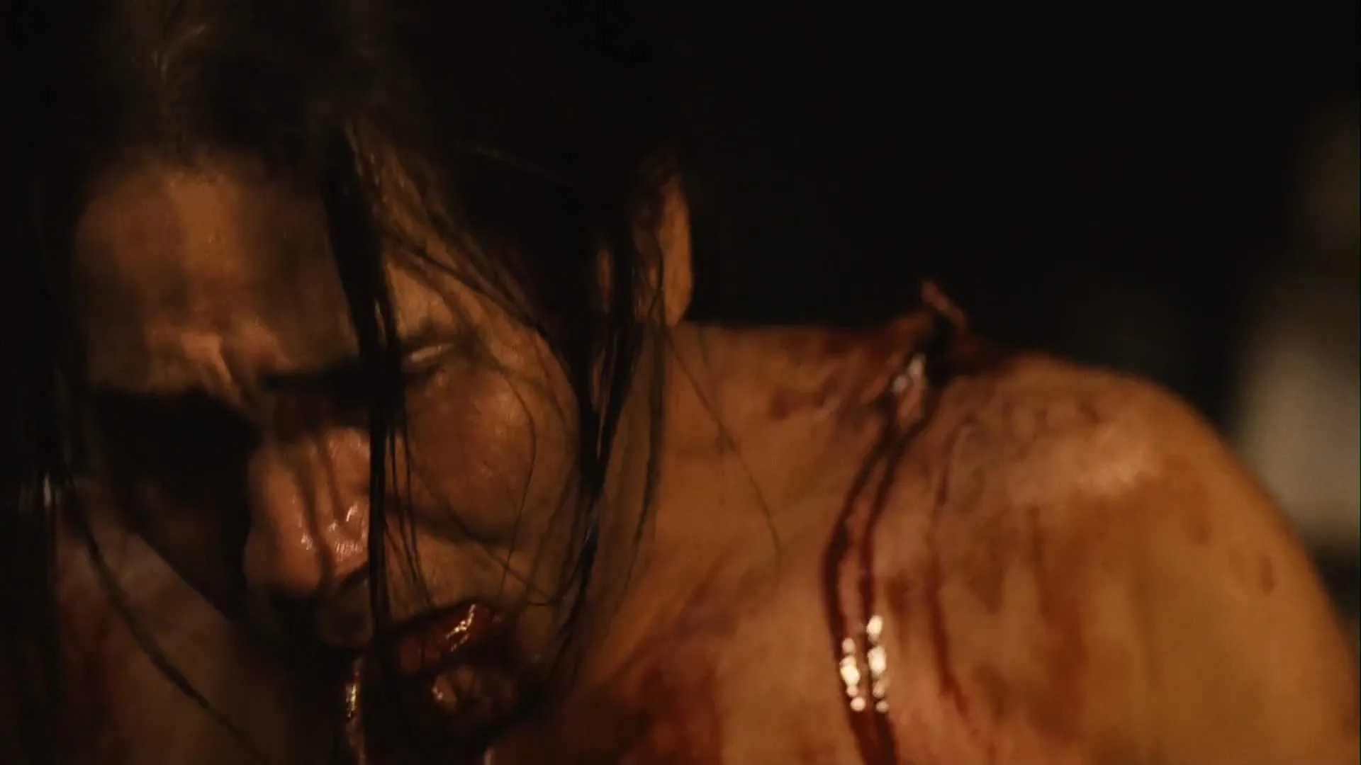 Saw III 2006 Hindi Dual Audio 720p BluRay [990MB]