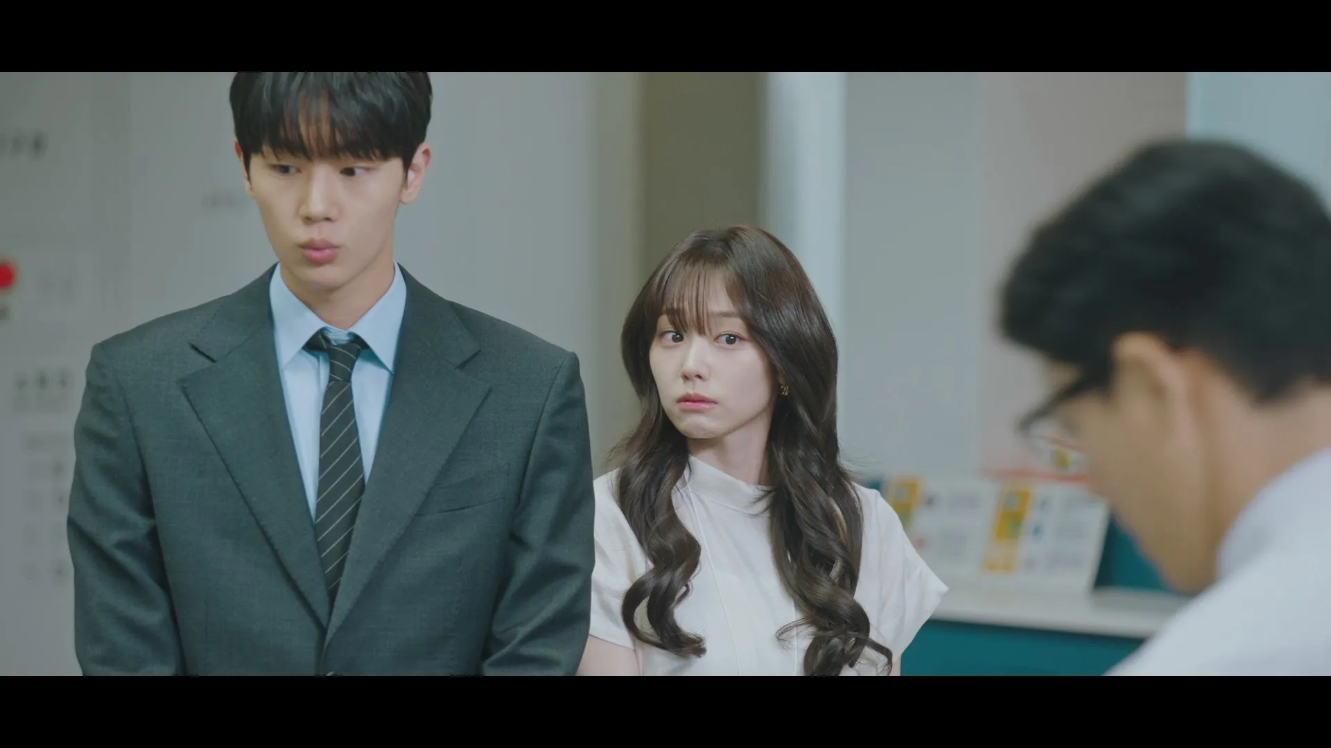 See You at Work Tomorrow! 2026 Season 1 Hindi - Korean Audio WEB-DL 720p - 480p - 1080p [EP - 01 ADDED]