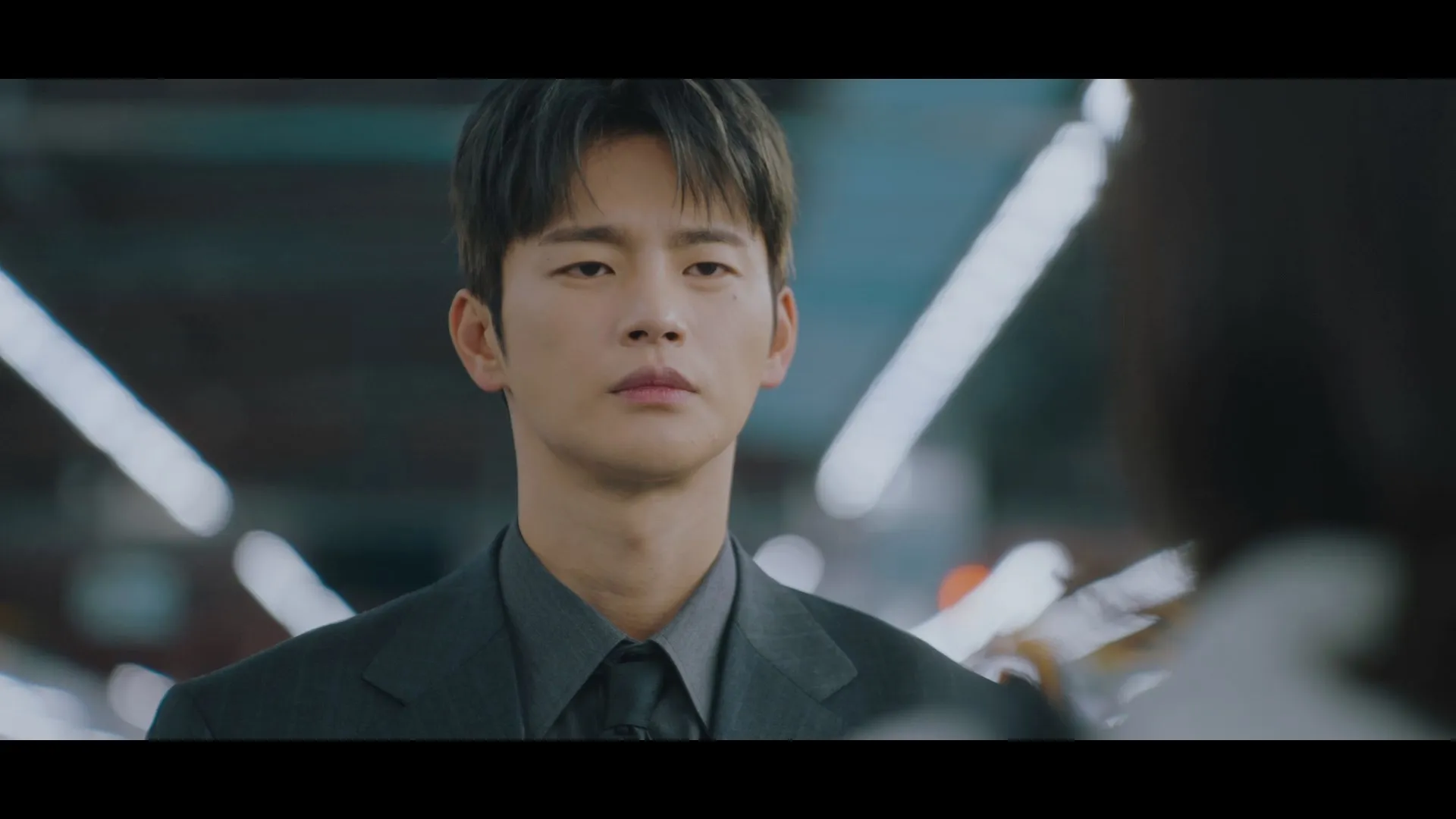 See You at Work Tomorrow! 2026 Season 1 Hindi - Korean Audio WEB-DL 720p - 480p - 1080p [EP - 01 ADDED]