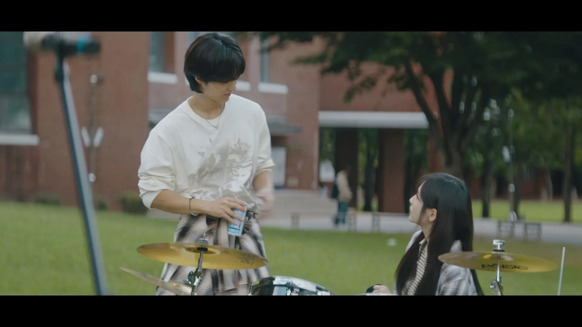 See You at Work Tomorrow! 2026 Season 1 Hindi - Korean Audio WEB-DL 720p - 480p - 1080p [EP - 01 ADDED]