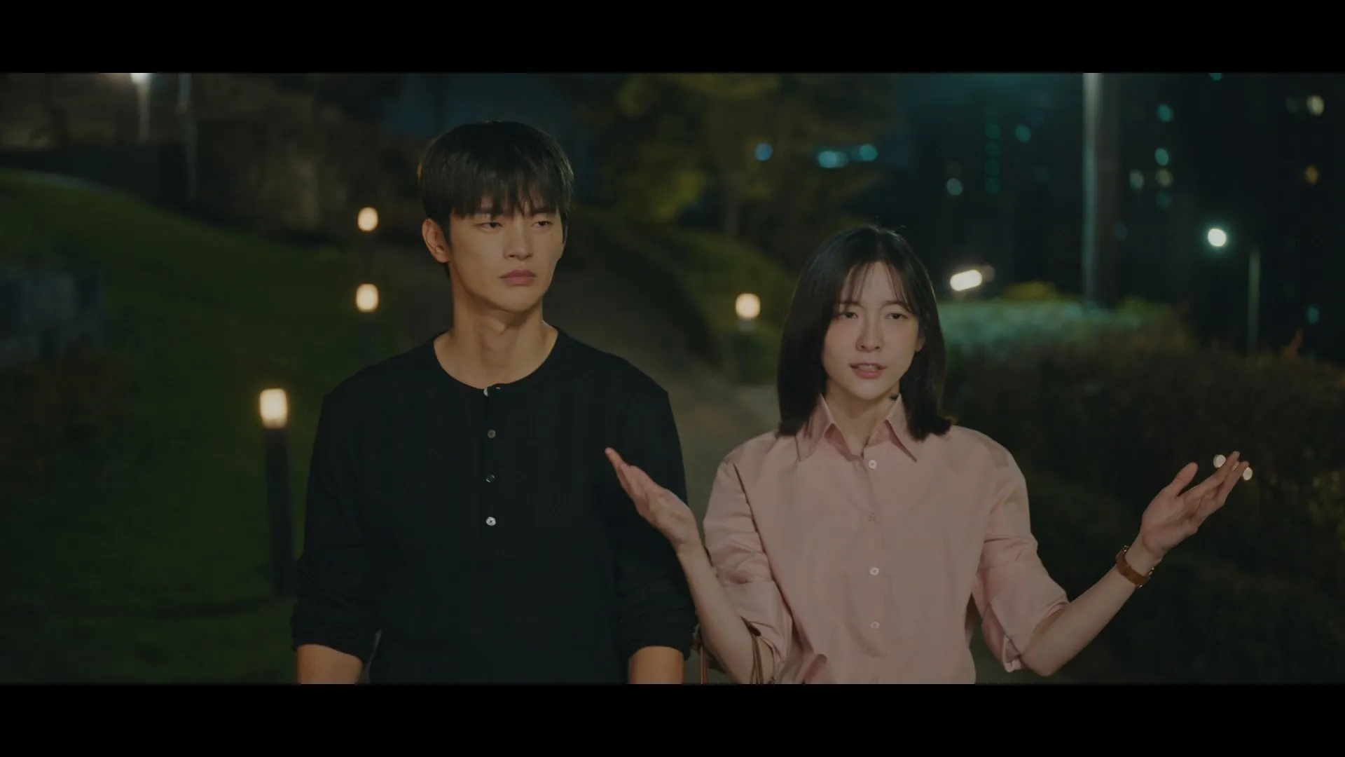 See You at Work Tomorrow! 2026 Season 1 Hindi - Korean Audio WEB-DL 720p - 480p - 1080p [EP - 01 ADDED]