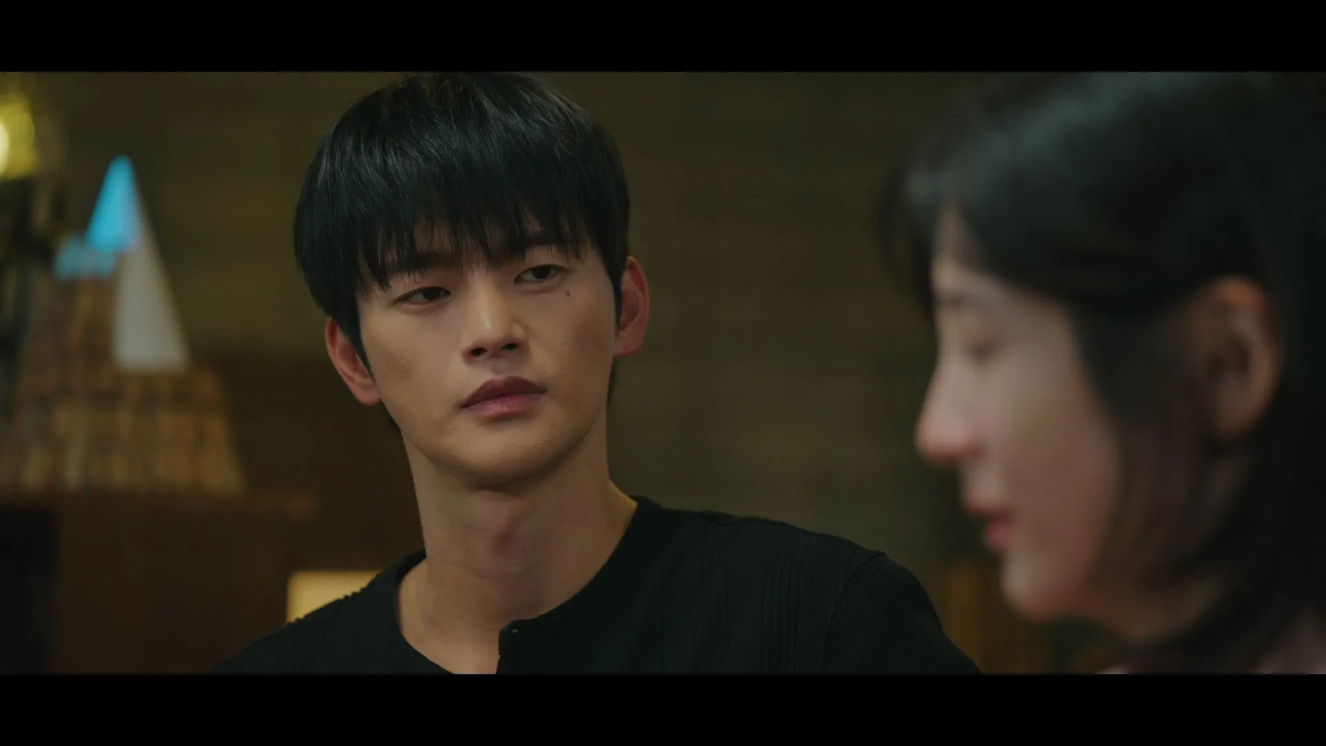 See You at Work Tomorrow! 2026 Season 1 Hindi - Korean Audio WEB-DL 720p - 480p - 1080p [EP - 01 ADDED]