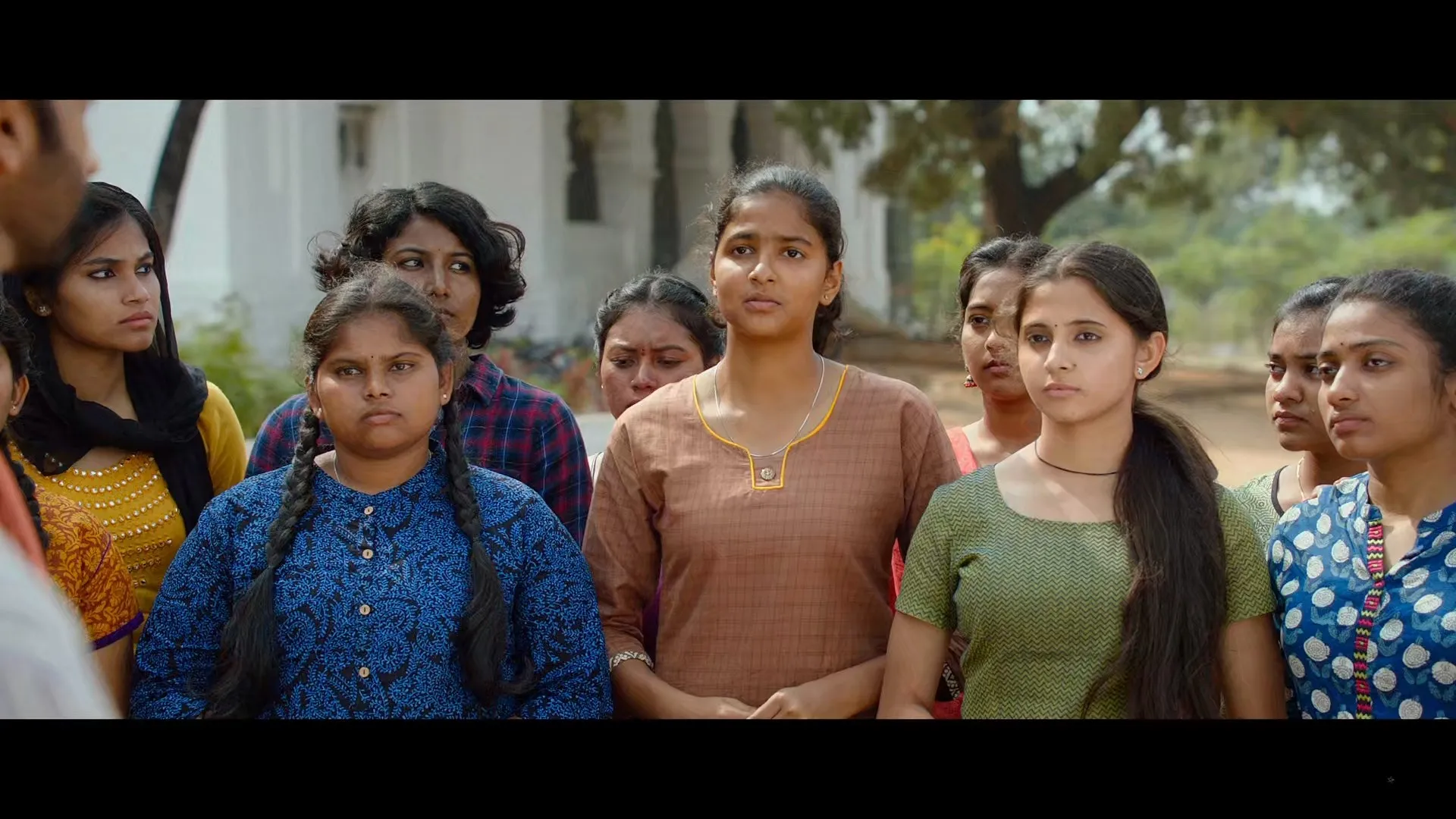 Seetimaarr 2021 (Hindi – Telugu) Dual Audio UnCut HDRip 720p – 480p