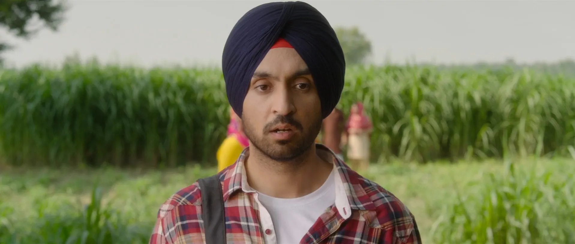 Shadaa (2019) Punjabi Movie 480p HDRip - [350MB]