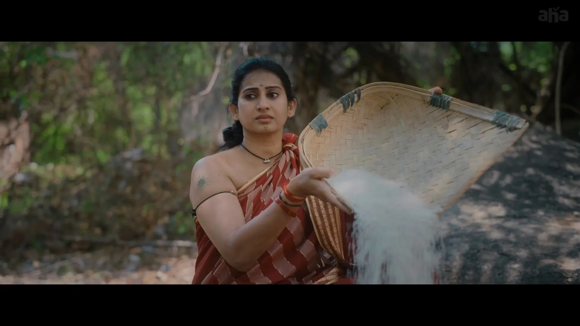 Shanmukha 2025 Hindi-Telugu Dual Audio WEB-DL 720p - 480p - 1080p