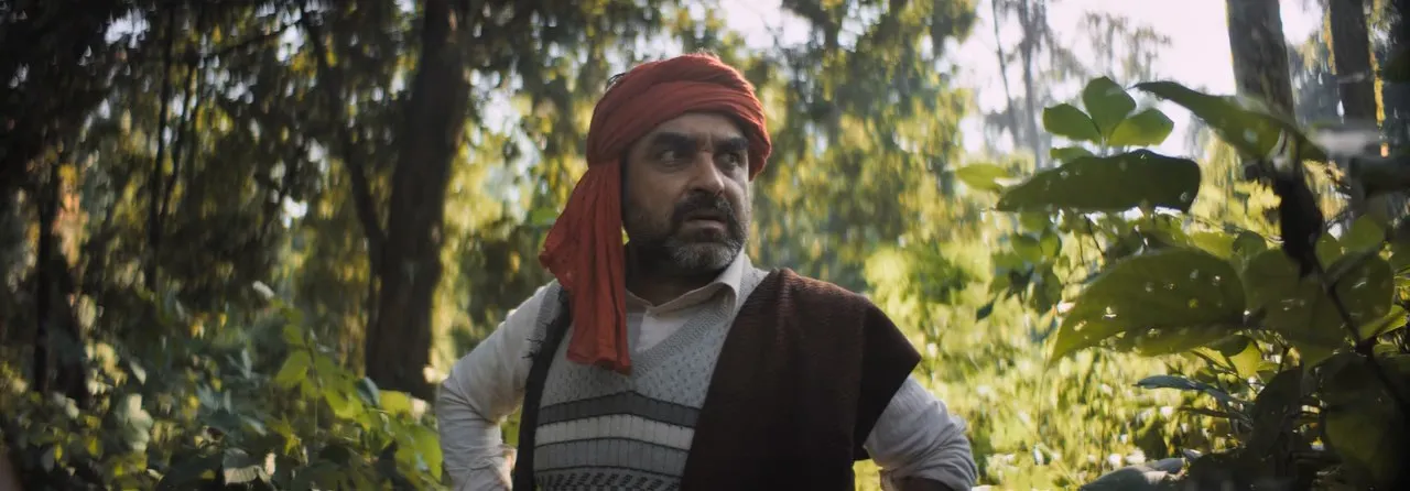 Sherdil 2022 Hindi Movie HDRip 720p – 480p