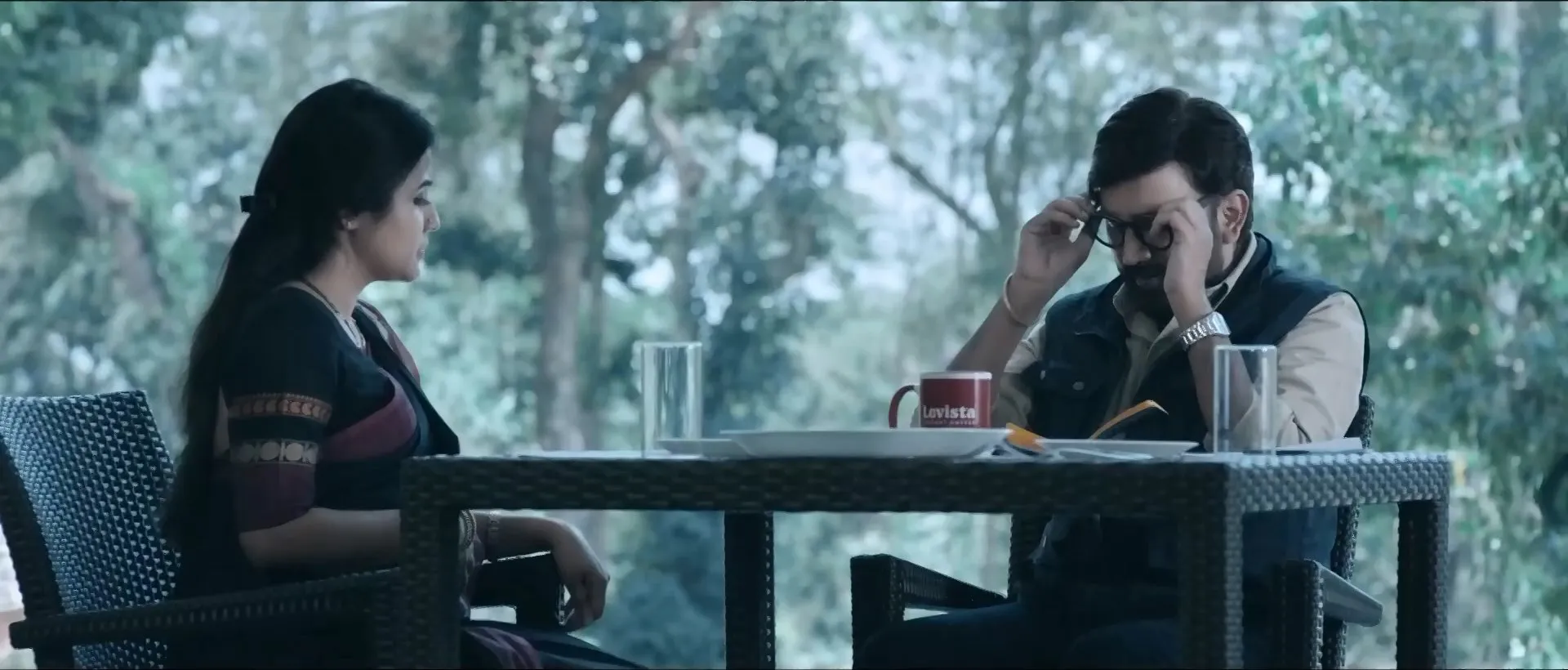 Shivaji Surathkal (2020) (Hindi -Kannada) Dual Audio 720p UnCut HDRip [1.2GB]