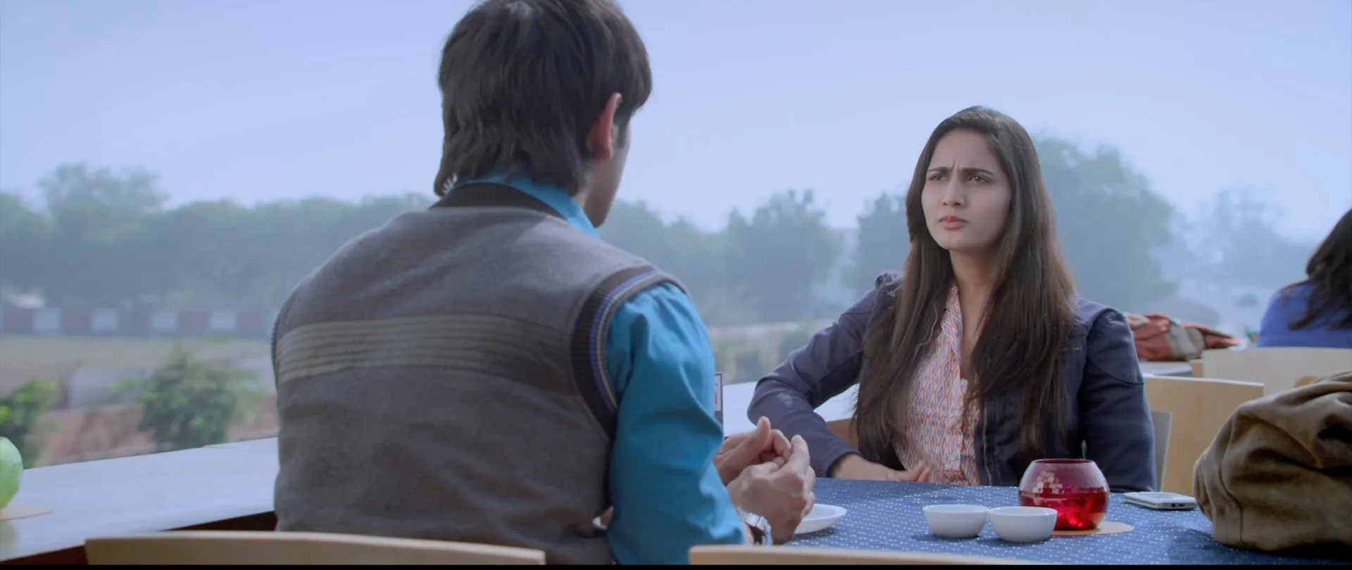 Shuddh Desi Romance 2013 Hindi Movie 720p HDRip x264 [1GB]