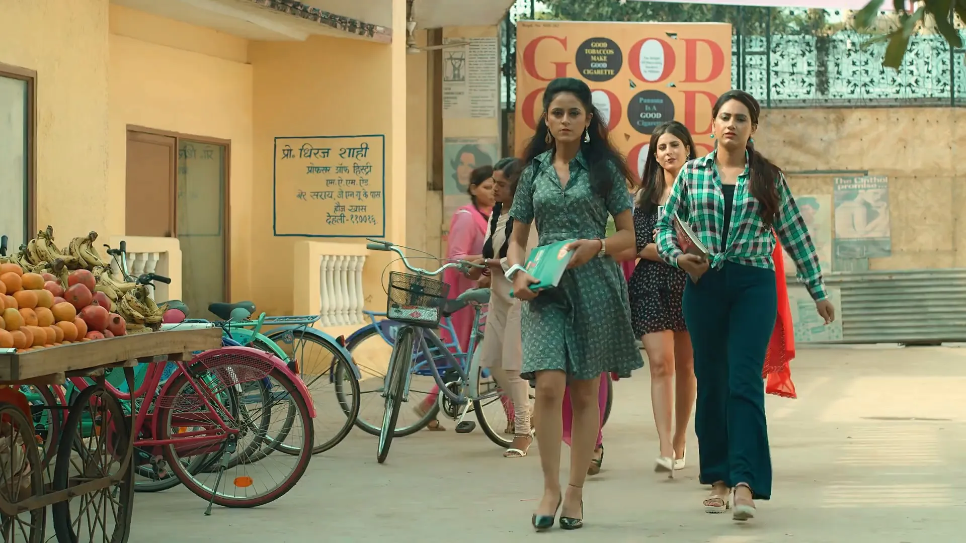 Shukranu 2020 Hindi Movie 720p HDRip x264 [750MB]
