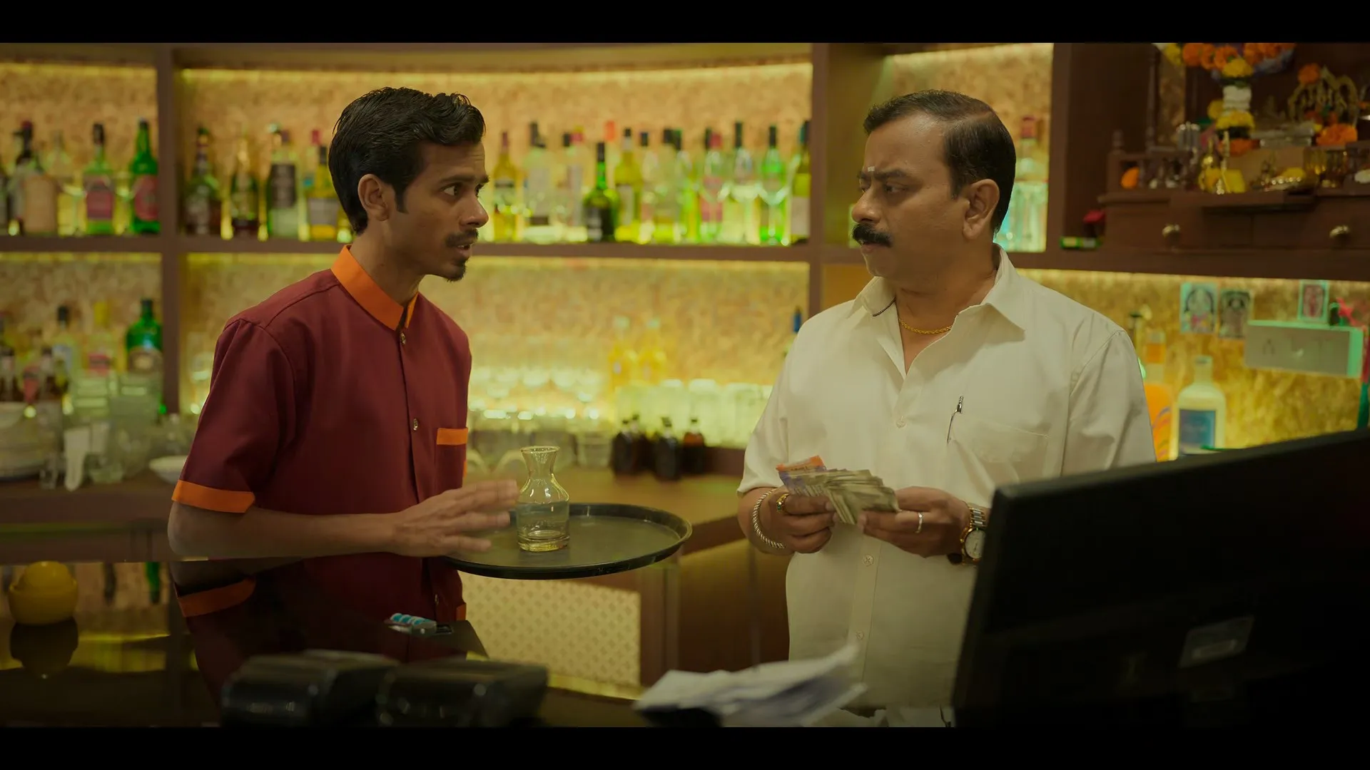 Sikandar Ka Muqaddar 2024 Hindi Dual Audio WEB-DL 720p - 480p - 1080p