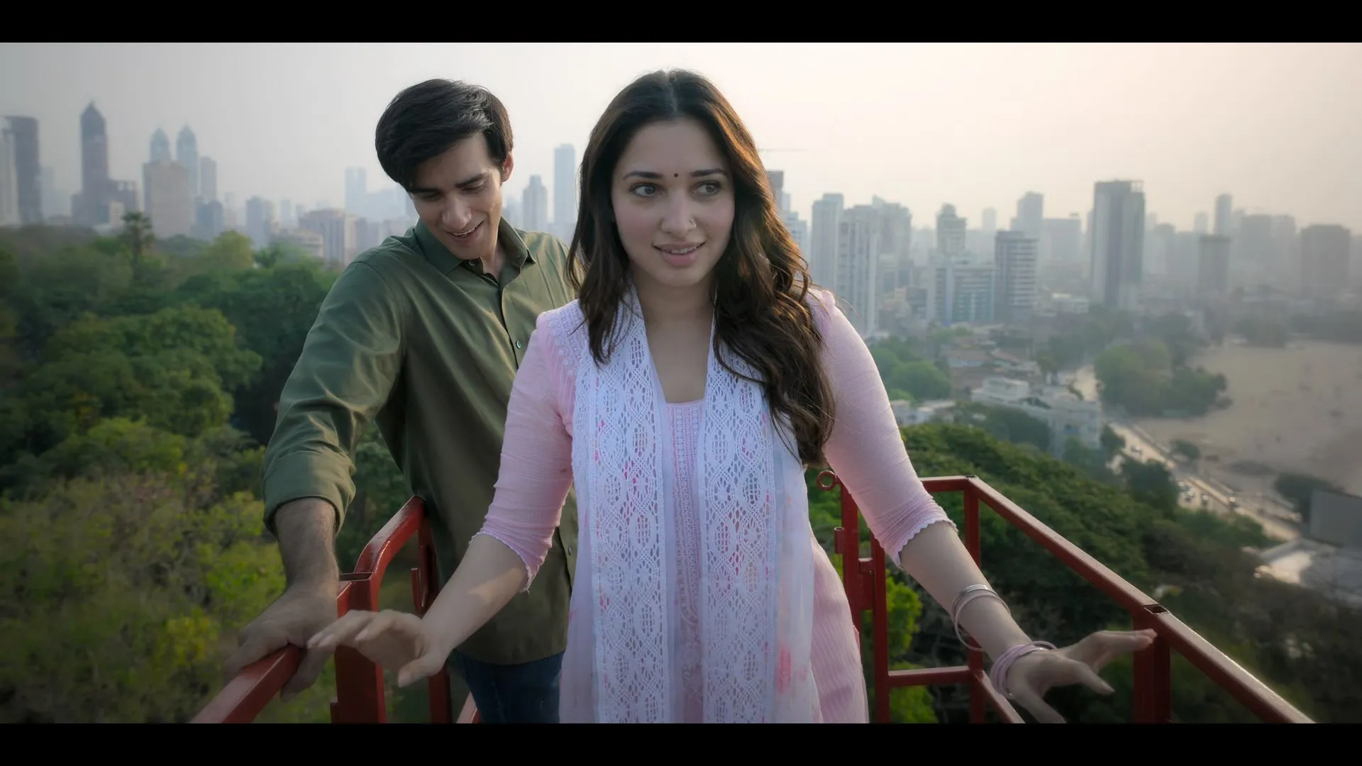 Sikandar Ka Muqaddar 2024 Hindi Dual Audio WEB-DL 720p - 480p - 1080p