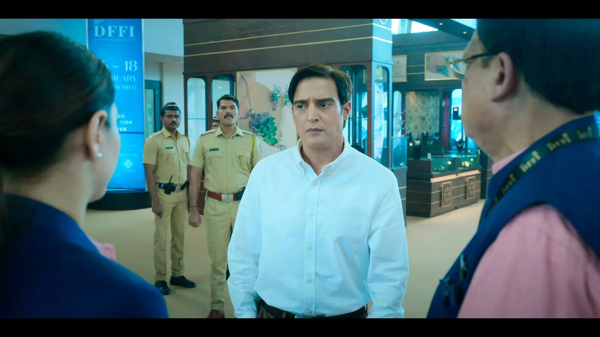 Sikandar Ka Muqaddar 2024 Hindi Dual Audio WEB-DL 720p - 480p - 1080p