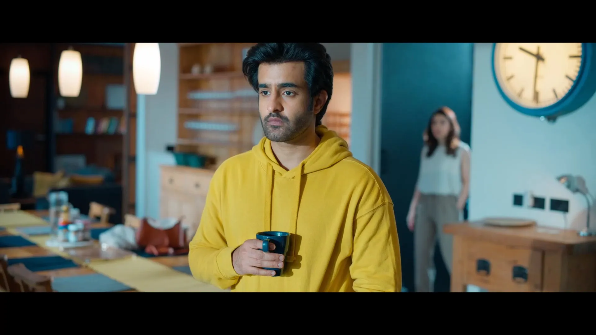 Simulacra 2026 Hindi Dual Audio WEB-DL 720p - 480p - 1080p