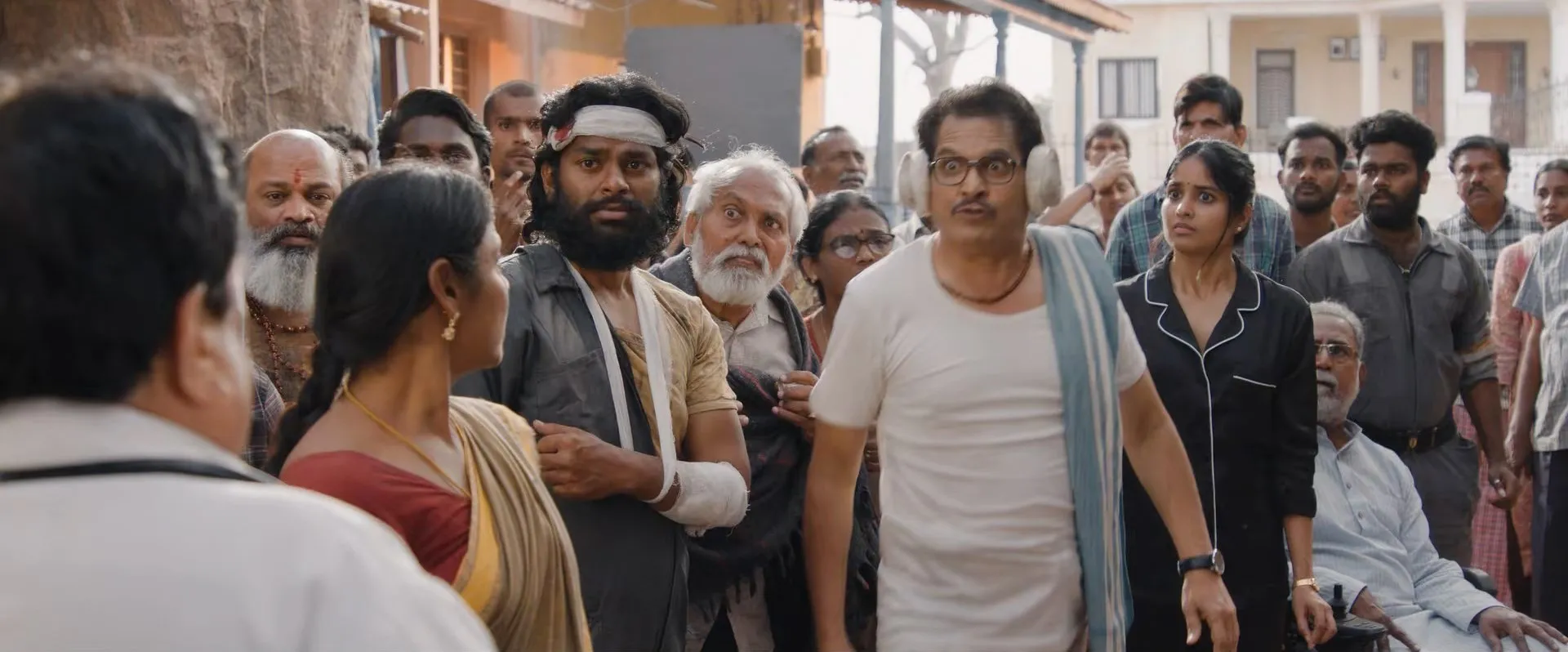 Sing Geetham 2026 Hindi - Telugu Dual Audio WEB-DL 720p - 480p - 1080p
