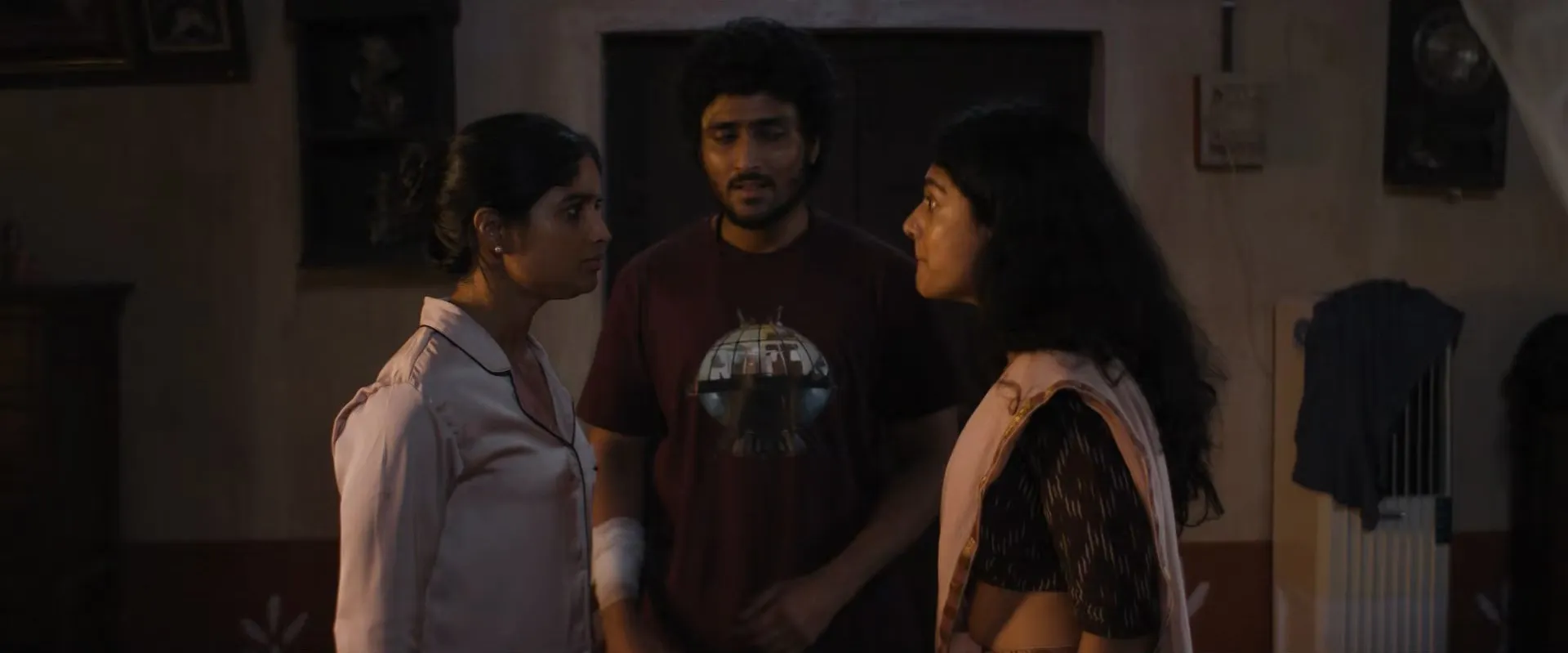 Sing Geetham 2026 Hindi - Telugu Dual Audio WEB-DL 720p - 480p - 1080p