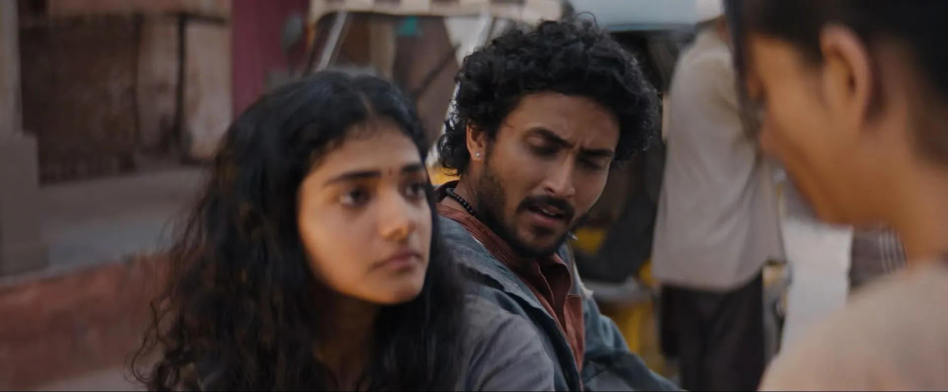 Sing Geetham 2026 Hindi - Telugu Dual Audio WEB-DL 720p - 480p - 1080p