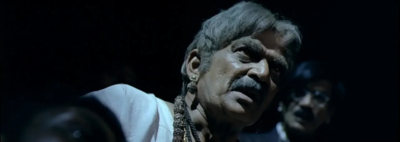 Siruthai 2011 (Hindi - Tamil) Dual Audio 480p UnCut HDRip 450MB