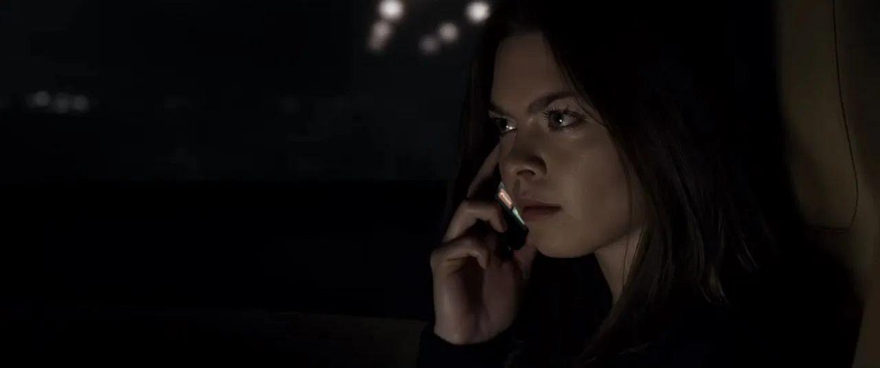 Skybound (2017) Hindi Dual Audio 720p BluRay [1.2GB]