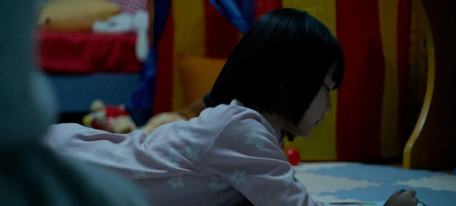 Somebody 2025 Hindi - Korean Dual Audio WEB-DL 720p - 480p - 1080p