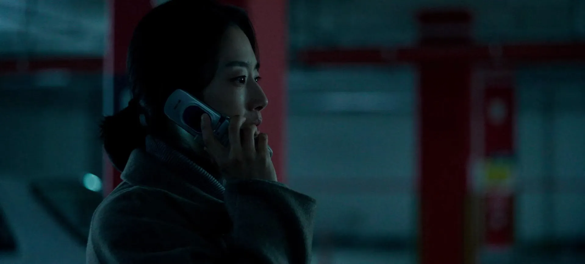 Somebody 2025 Hindi - Korean Dual Audio WEB-DL 720p - 480p - 1080p