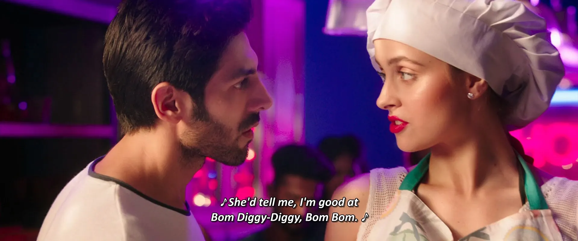 Sonu Ke Titu Ki Sweety (2018) Movie BluRay x264 [1.1GB]