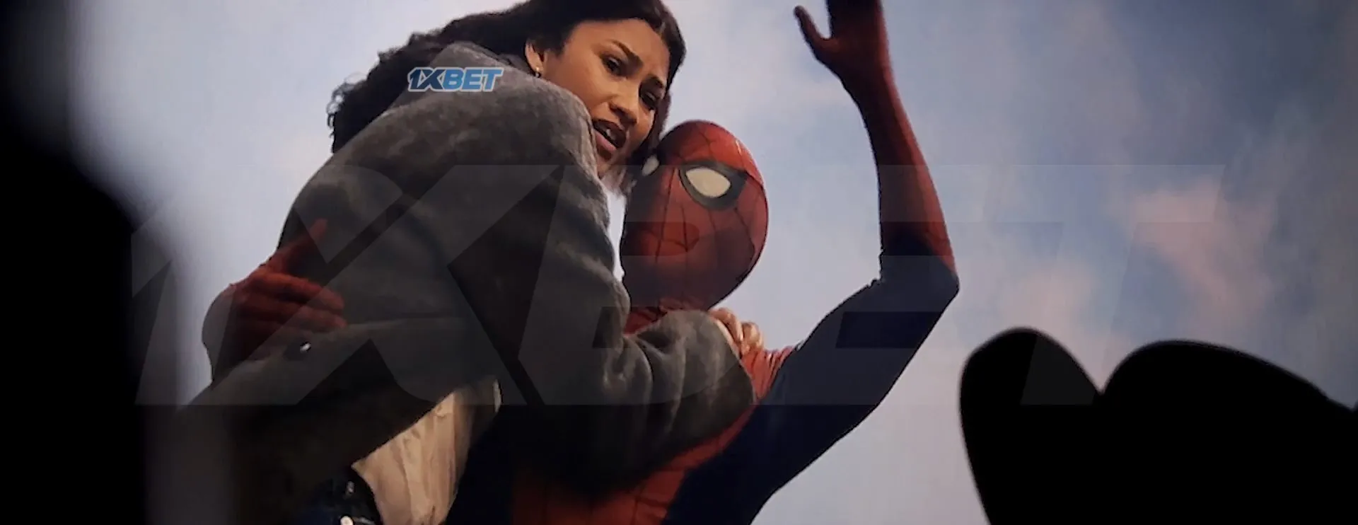 Spider-Man: Brand New Day 2026 English Audio HDTC 720p - 480p - 1080p