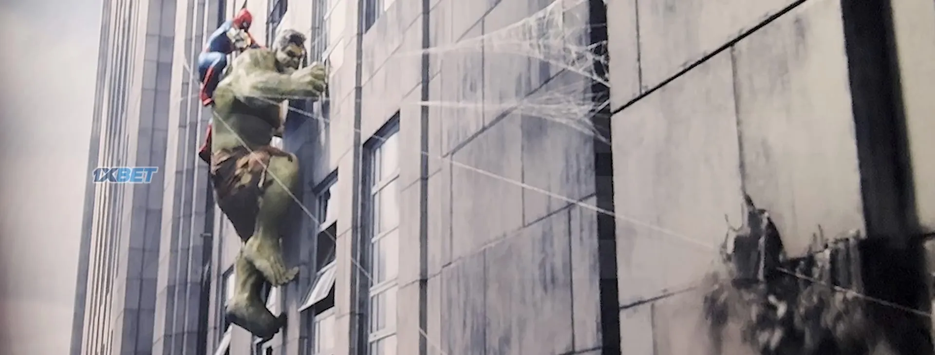 Spider-Man: Brand New Day 2026 English Audio HDTC 720p - 480p - 1080p