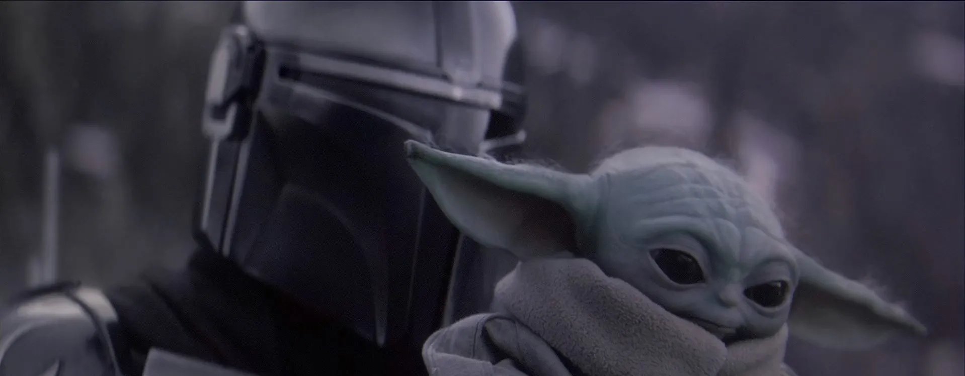 Star Wars: The Mandalorian and Grogu 2026 Hindi - English Dual Audio HDRip 720p - 480p - 1080p