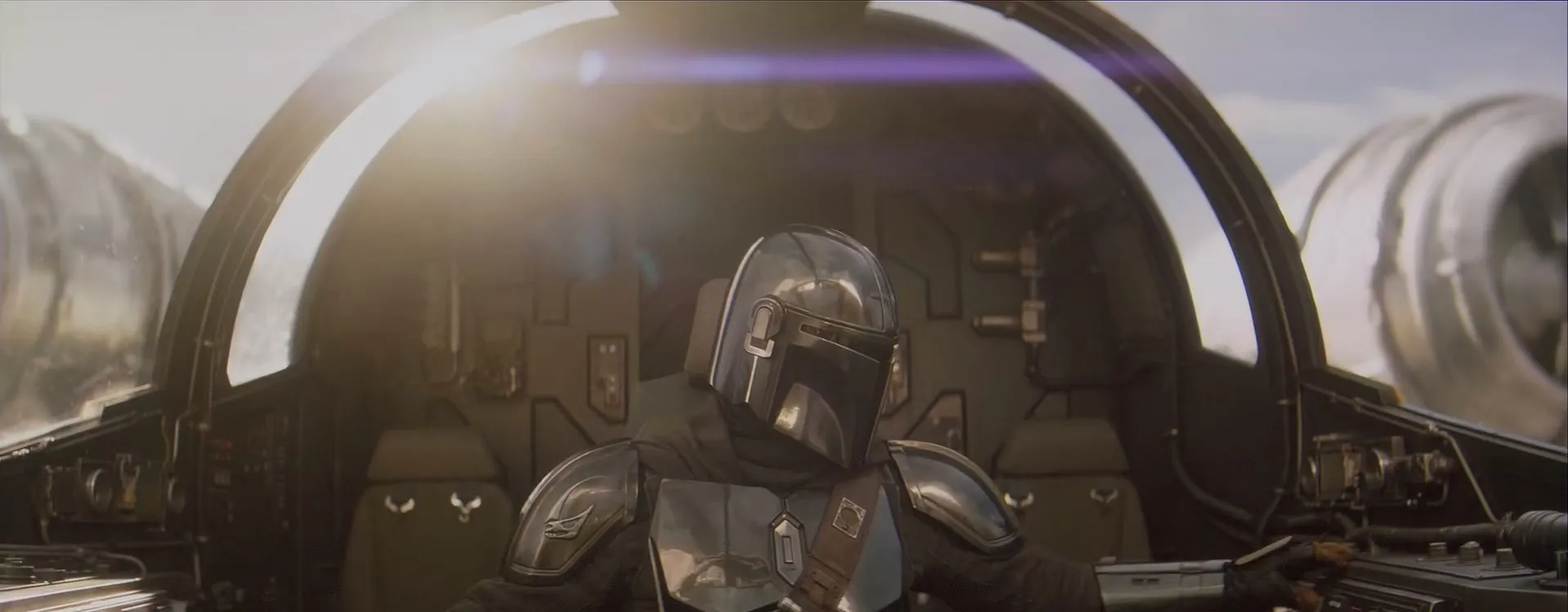Star Wars: The Mandalorian and Grogu 2026 Hindi - English Dual Audio HDRip 720p - 480p - 1080p
