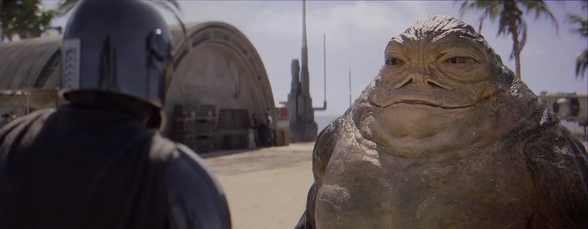 Star Wars: The Mandalorian and Grogu 2026 Hindi - English Dual Audio HDRip 720p - 480p - 1080p