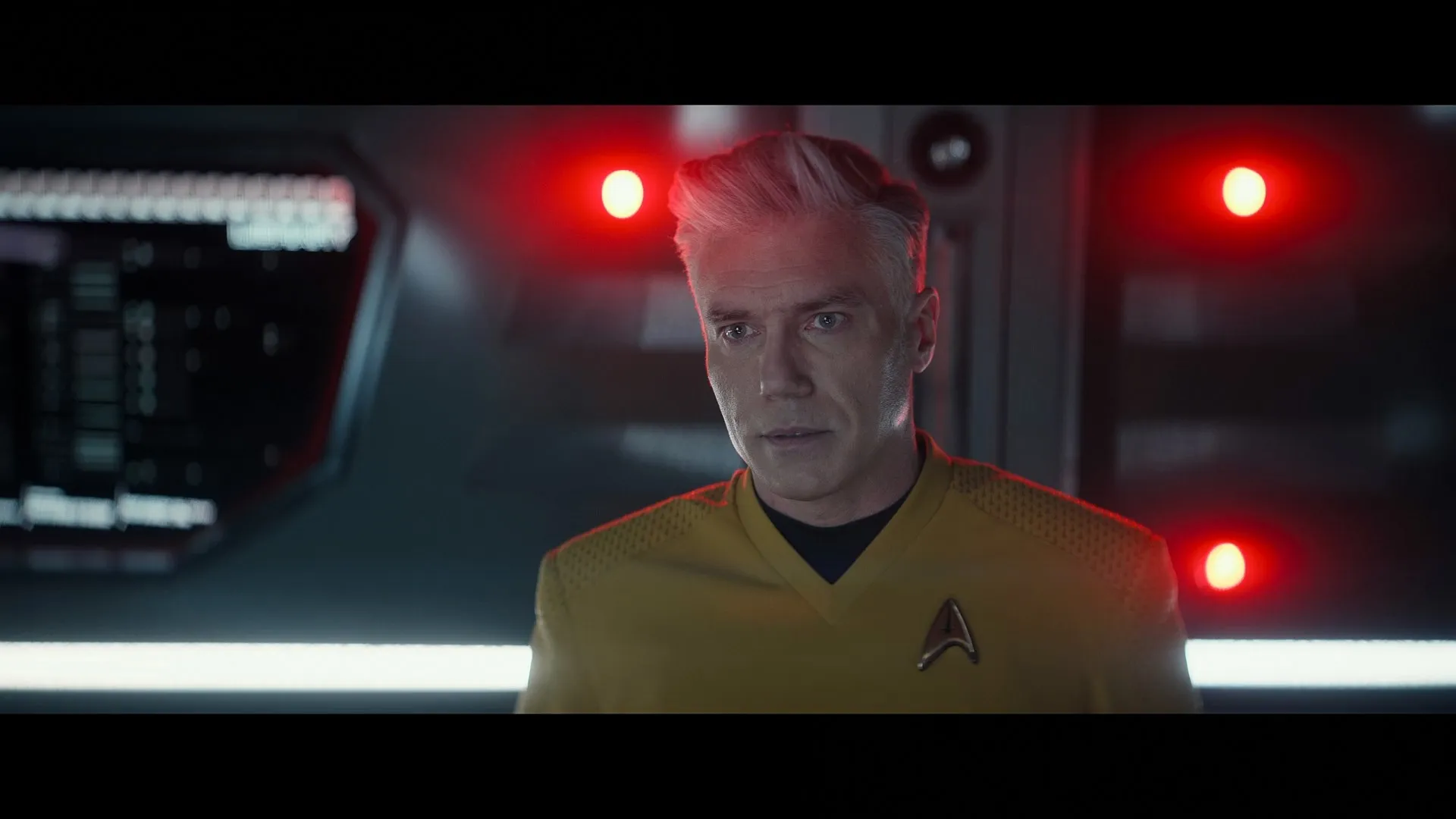 Star Trek: Strange New Worlds 2026 Season 1 Hindi - English Audio WEB-DL 720p - 480p - 1080p [EP - 01 ADDED]