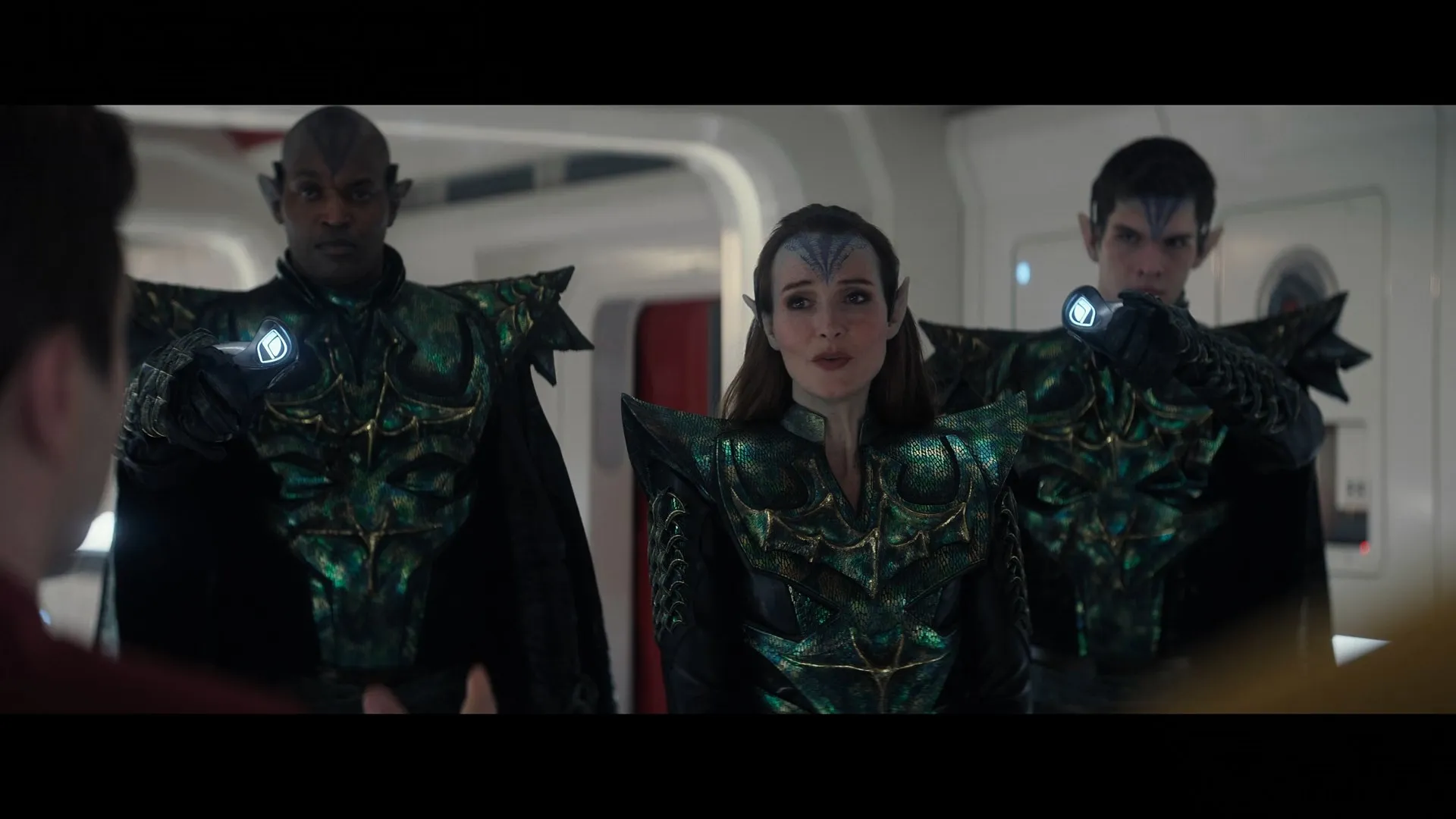 Star Trek: Strange New Worlds 2026 Season 1 Hindi - English Audio WEB-DL 720p - 480p - 1080p [EP - 01 ADDED]