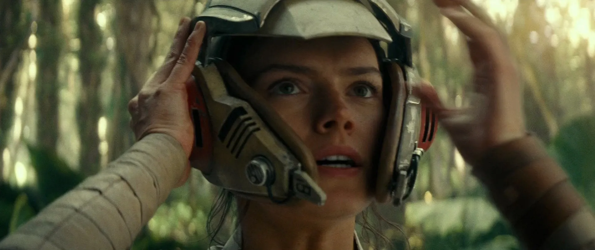 Star Wars: The Rise of Skywalker (2019) Hindi Dual Audio 480p BluRay 450MB