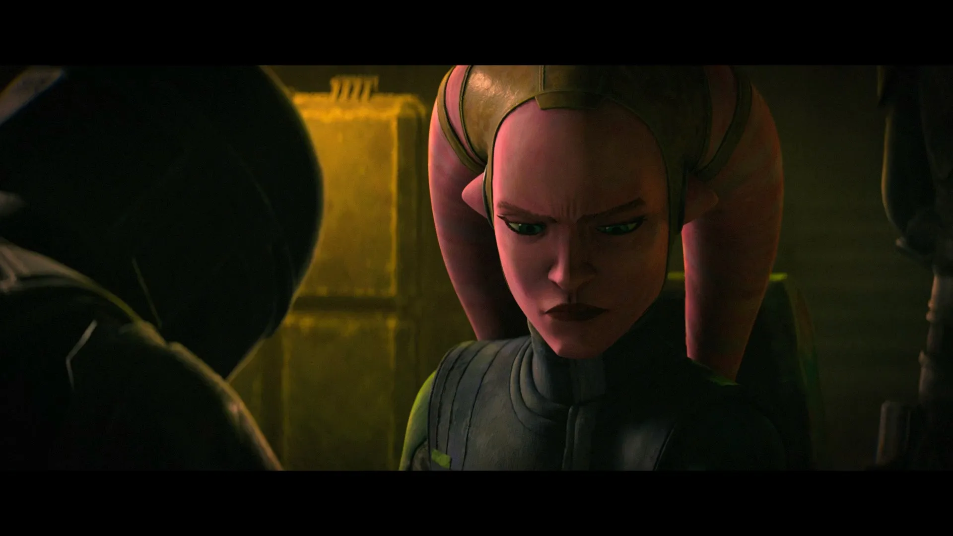 Star Wars: Maul - Shadow Lord 2026 Season 1 Hindi Audio WEB-DL 720p - 1080p [EP 01 - 08 Added]