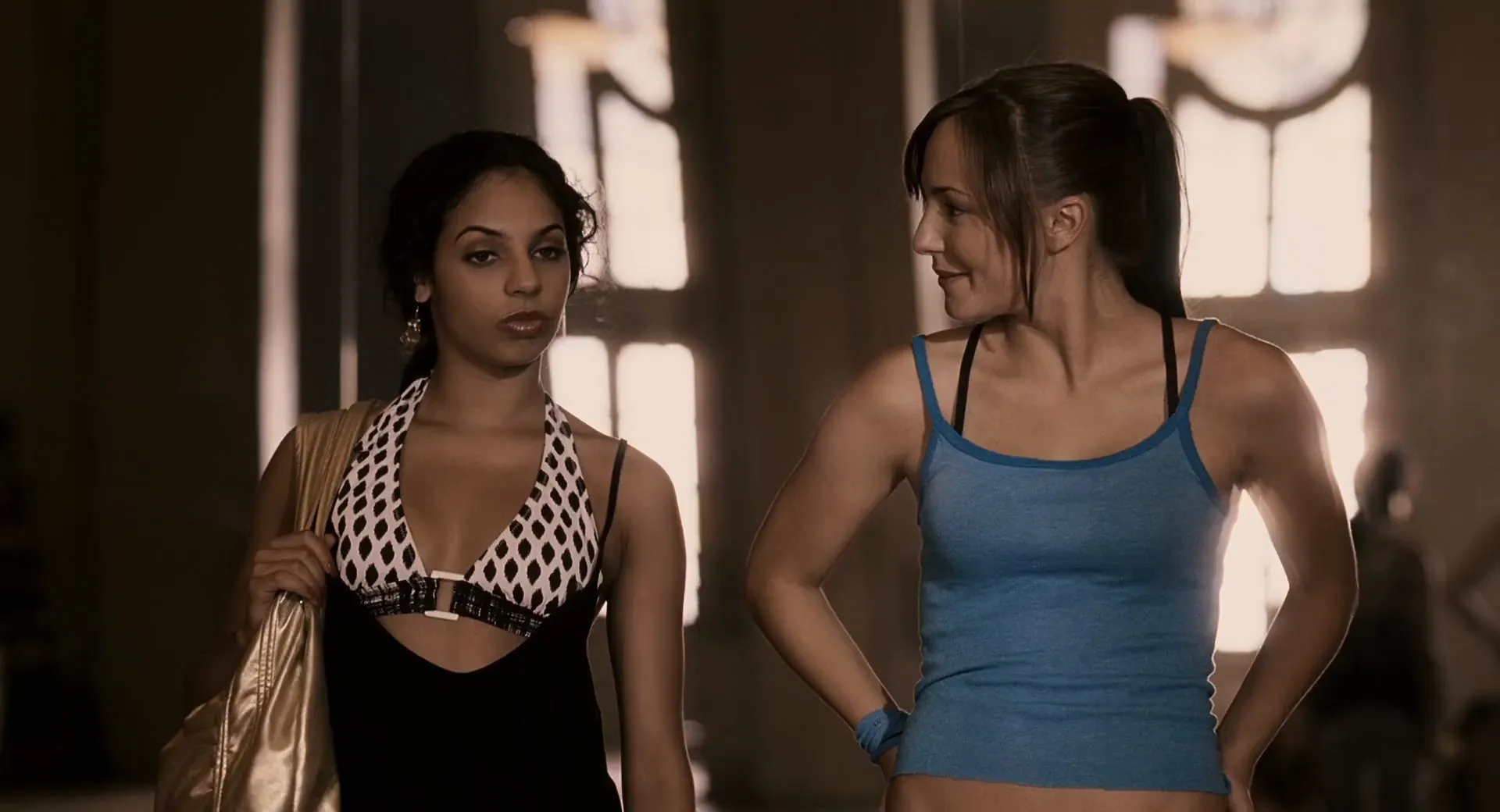 Step Up 2 The Streets 2008 Hindi Dual Audio 720p BluRay [700MB]