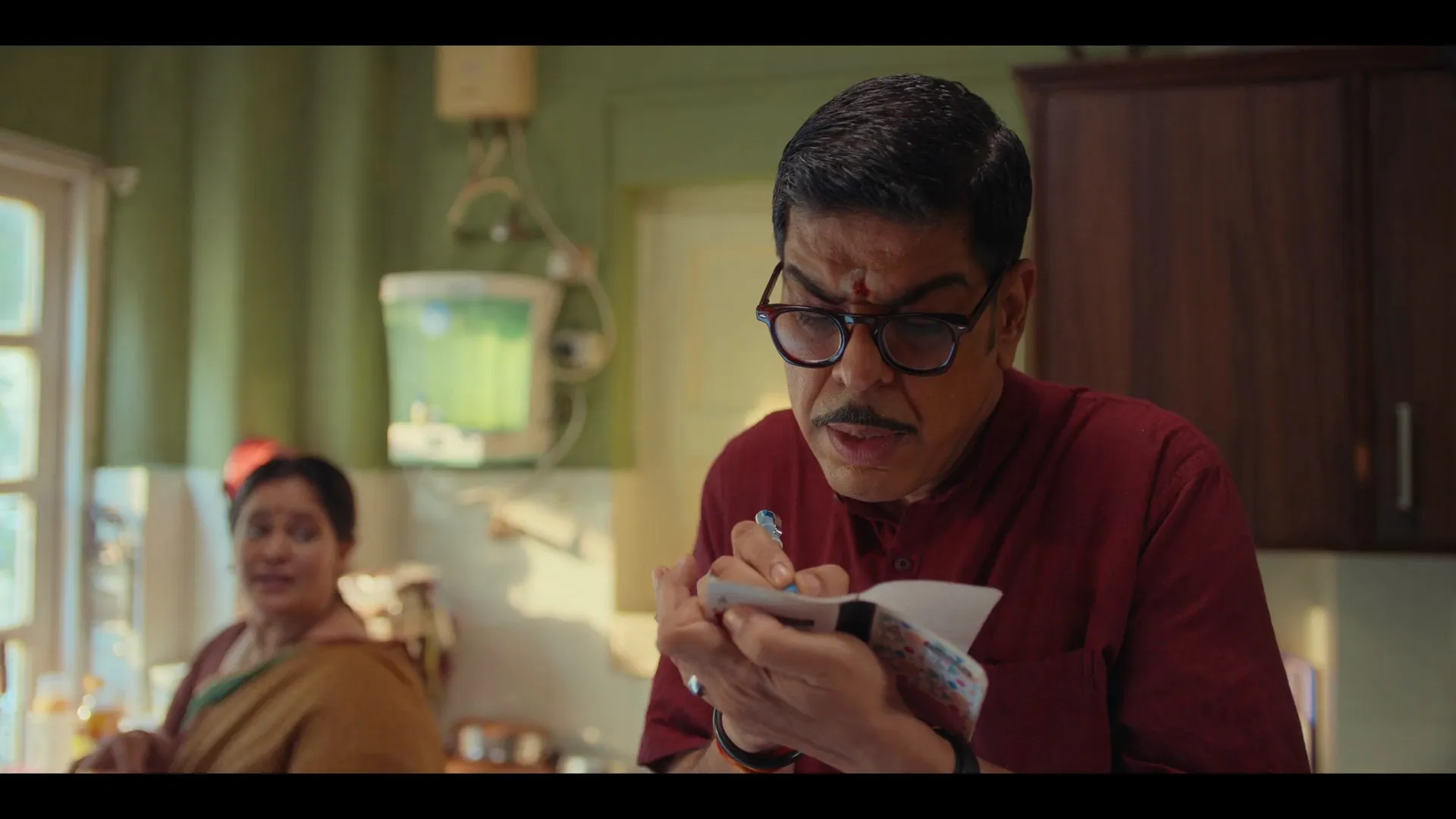 Super Subbu 2026 Season 1 Hindi - Telugu Audio WEB-DL 720p - 480p - 1080p [ALL EPISODES]