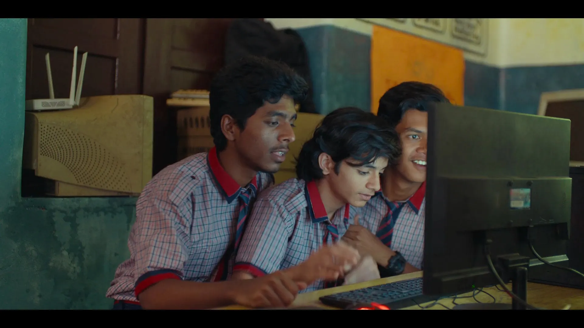 Super Subbu 2026 Season 1 Hindi - Telugu Audio WEB-DL 720p - 480p - 1080p [ALL EPISODES]