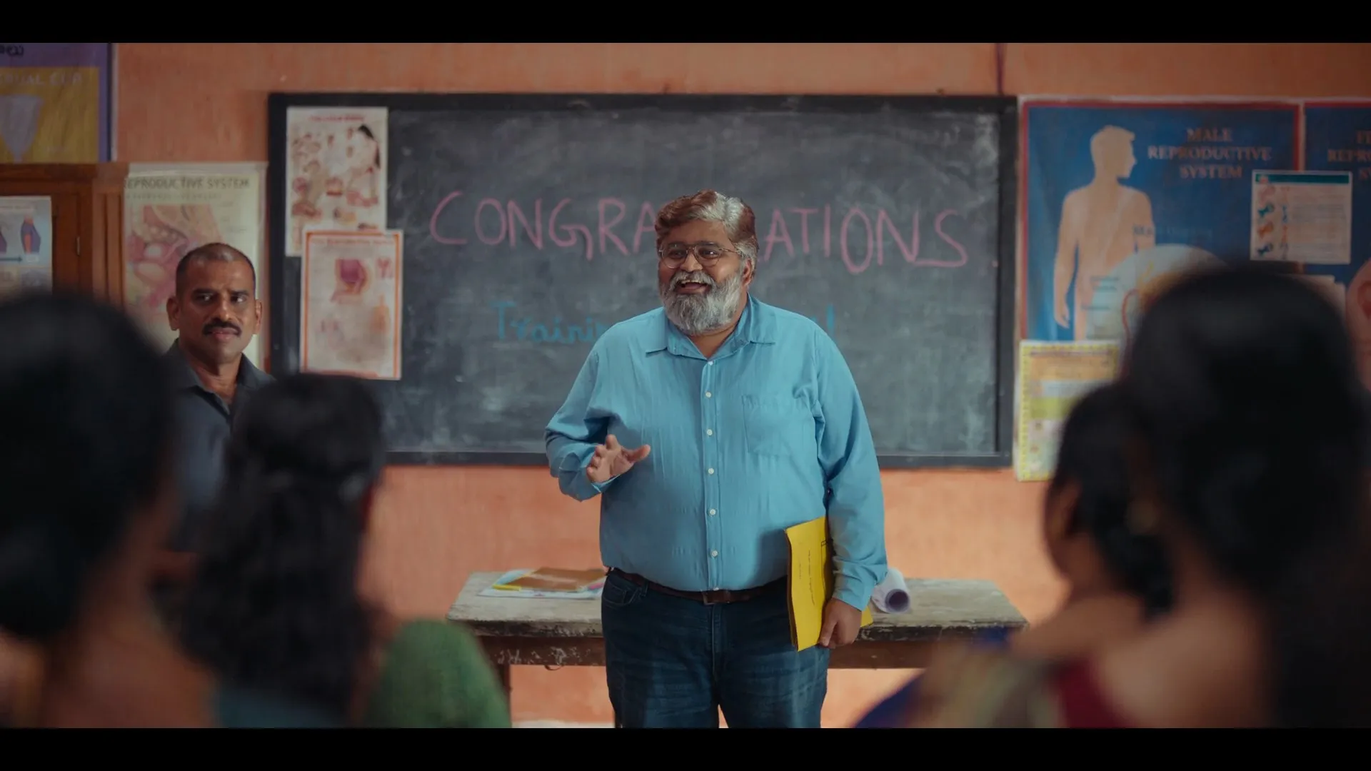 Super Subbu 2026 Season 1 Hindi - Telugu Audio WEB-DL 720p - 480p - 1080p [ALL EPISODES]