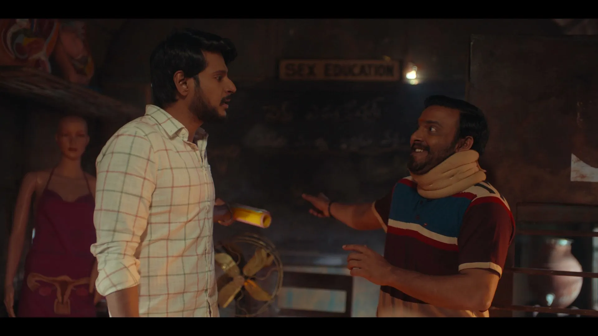 Super Subbu 2026 Season 1 Hindi - Telugu Audio WEB-DL 720p - 480p - 1080p [ALL EPISODES]