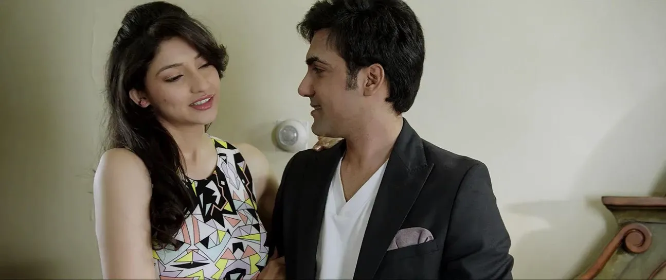 Switchh (2021) Hindi Movie HDRip 720p – 480p