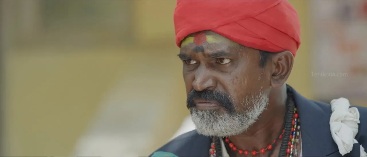 Taana (2020) (Hindi – Tamil) Dual Audio 480p UnCut HDRip 450MB