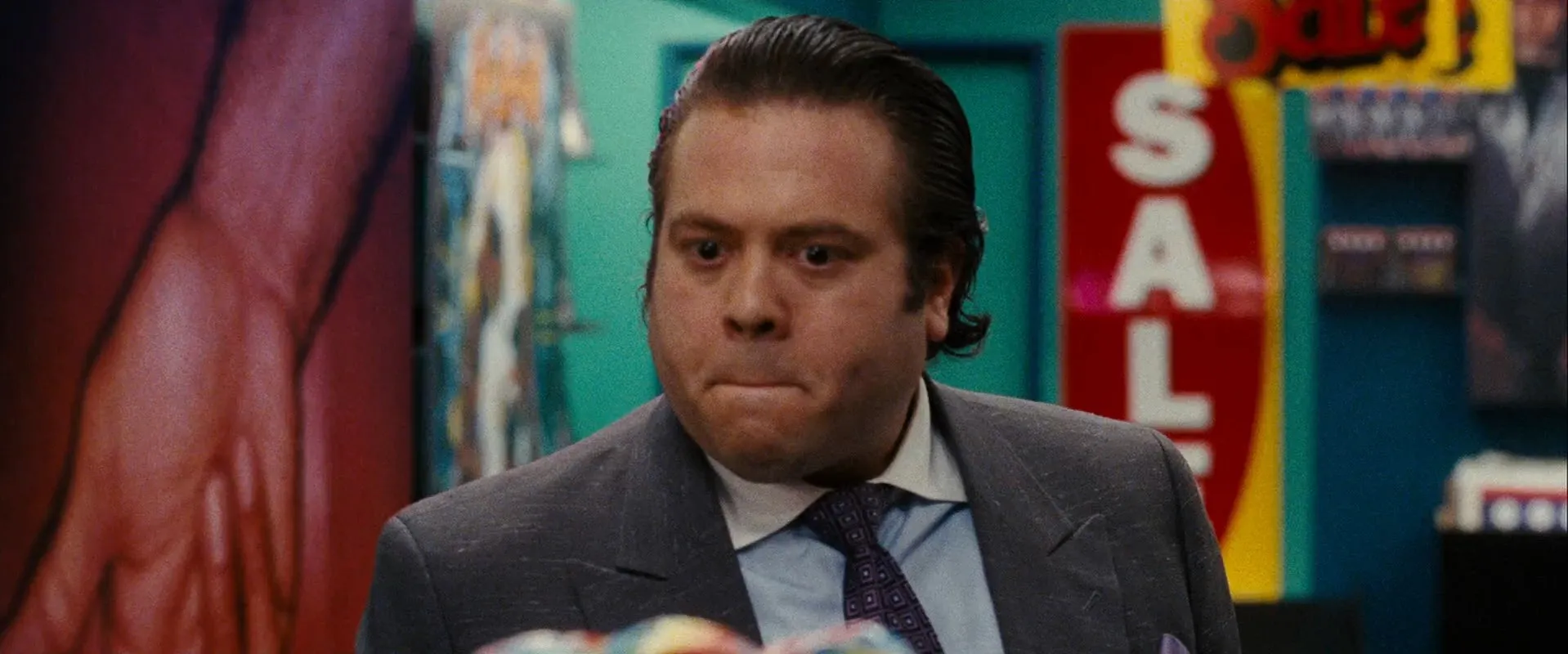 Take Me Home Tonight (2011) Hindi Dual Audio 720p BluRay [1.1GB]