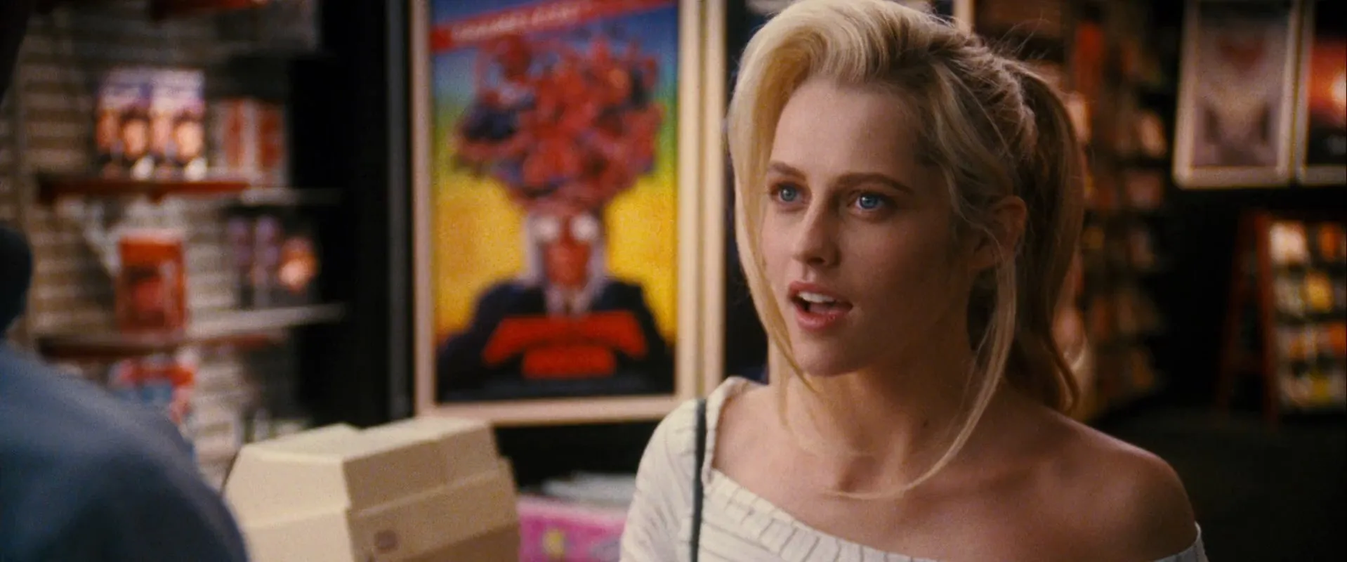 Take Me Home Tonight (2011) Hindi Dual Audio 720p BluRay [1.1GB]