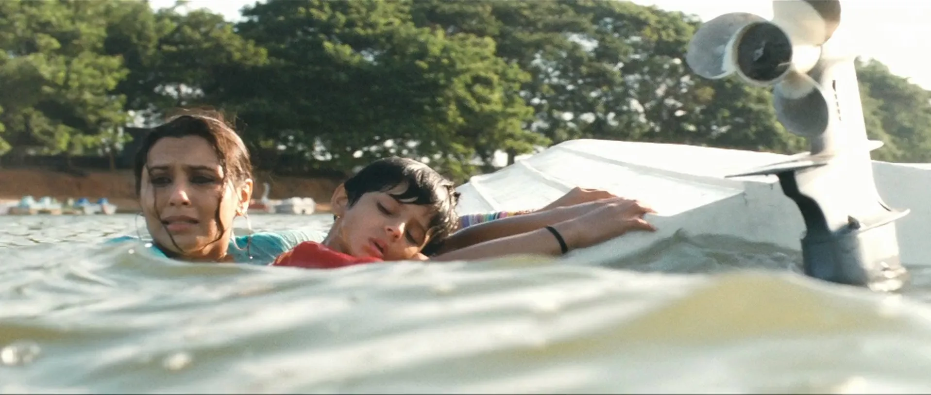 Talaash 2012 Hindi HDRip 1080p - 720p - 480p
